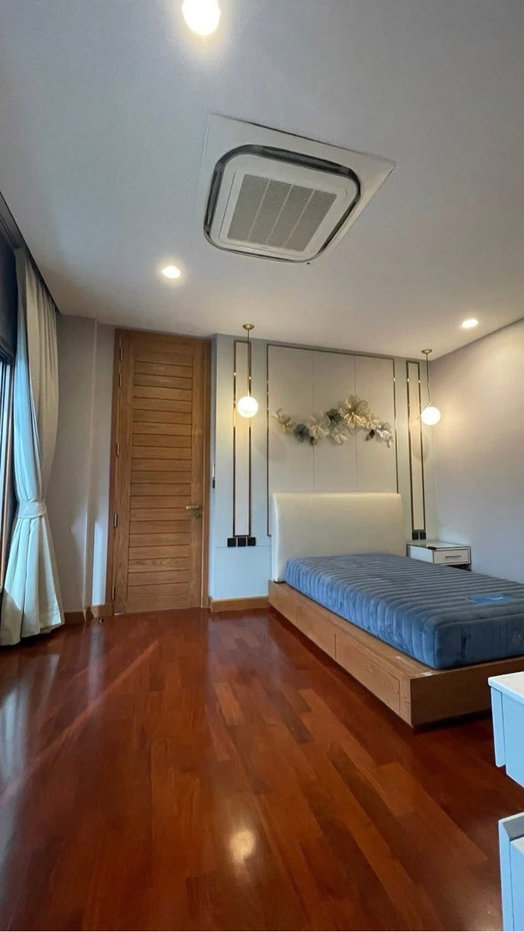 รูป #Z1537 ให้เช่าบ้าน Grand Bangkok Boulevard Srinagarindra - รูปที่ 5/21