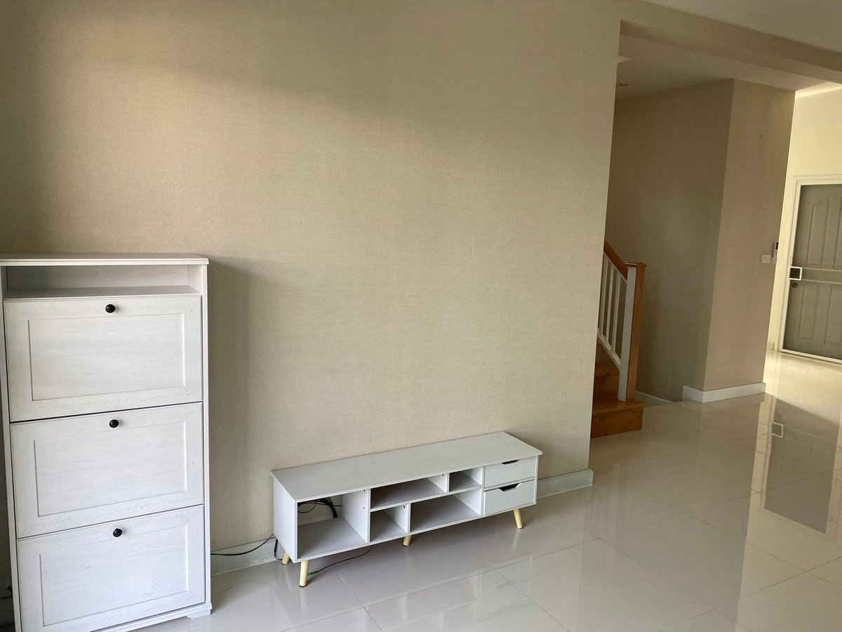 รูป #R5255 ให้เช่าบ้าน Passorn Prestige Luxe Pattanakarn 44  - รูปที่ 18/23