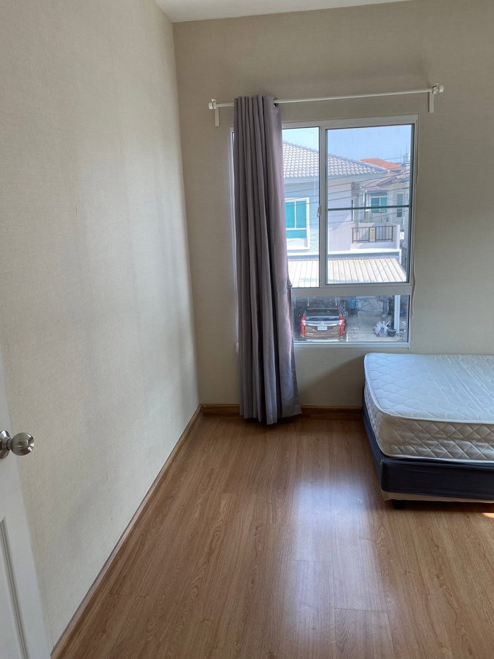 รูป #R5255 ให้เช่าบ้าน Passorn Prestige Luxe Pattanakarn 44  - รูปที่ 7/23
