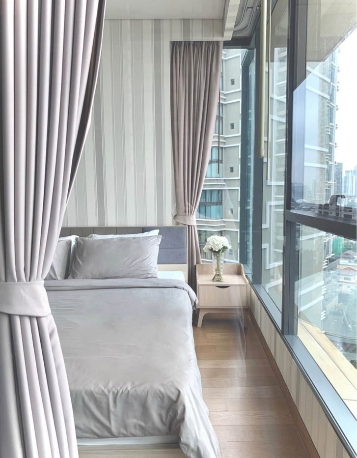 picture #R5253 Condo for rent The Lumpini 24 - 2/11