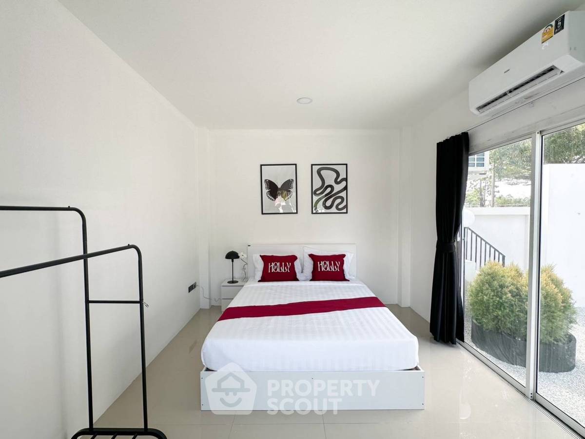 รูป บ้านเดี่ยว 6 ห้องนอน ขายในพัทยา ห้วยใหญ่ บางละมุง ชลบุรี (ID 1229337) - รูปที่ 20/34