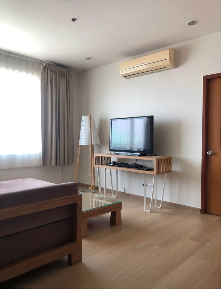 รูป #Z1527 ให้เช่า Villa Sathon Condominium  - รูปที่ 4/6