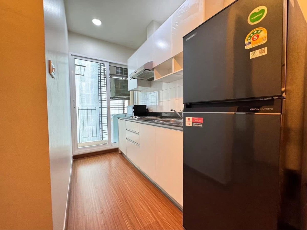 รูป #R5239 ให้เช่าคอนโด Diamond Sukhumvit - รูปที่ 7/10