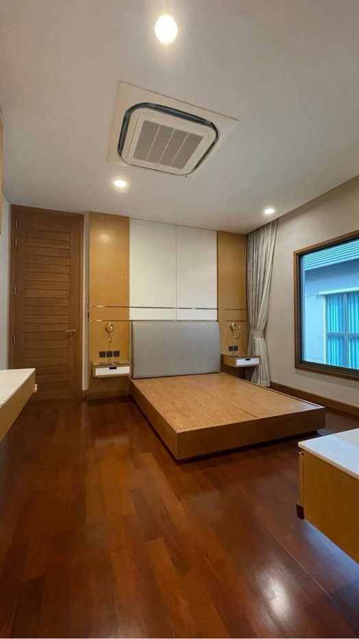 รูป #Z1537 ให้เช่าบ้าน Grand Bangkok Boulevard Srinagarindra - รูปที่ 11/21