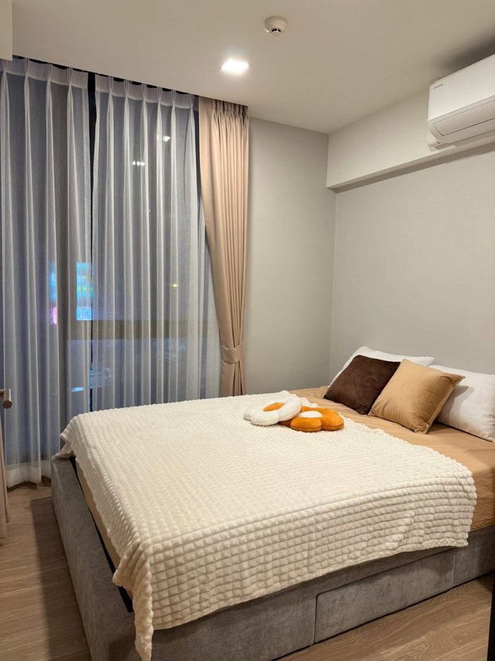 picture #R5271 Condo for rent The Moment Ratchada 19 - 2/14