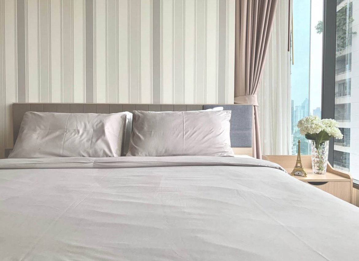 picture #R5253 Condo for rent The Lumpini 24 - 3/11
