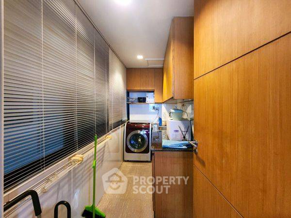 รูป คอนโด 2 ห้องนอน 158 ตร.ม. ชั้นสูง 23 ขาย Riverine Place ย่านสวนยา (ID 2106091) - รูปที่ 8/12