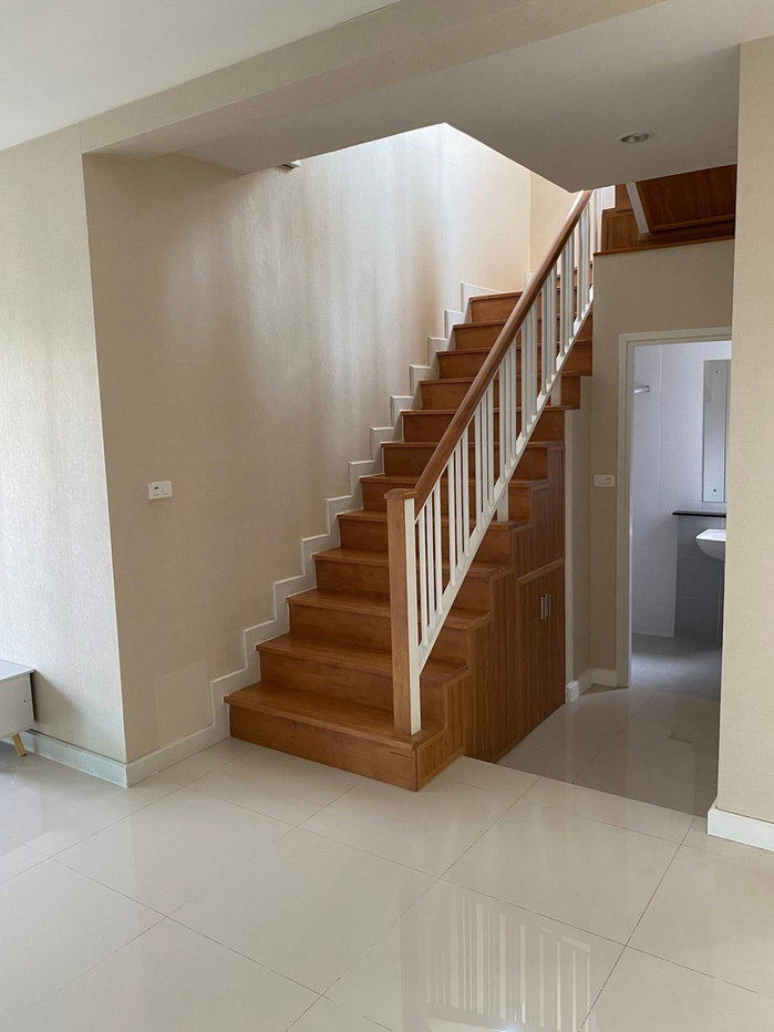 รูป #R5255 ให้เช่าบ้าน Passorn Prestige Luxe Pattanakarn 44  - รูปที่ 12/23