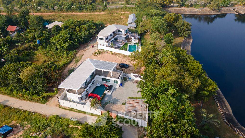 รูป บ้านเดี่ยว 6 ห้องนอน ขายในพัทยา ห้วยใหญ่ บางละมุง ชลบุรี (ID 1229337) - รูปที่ 2/34
