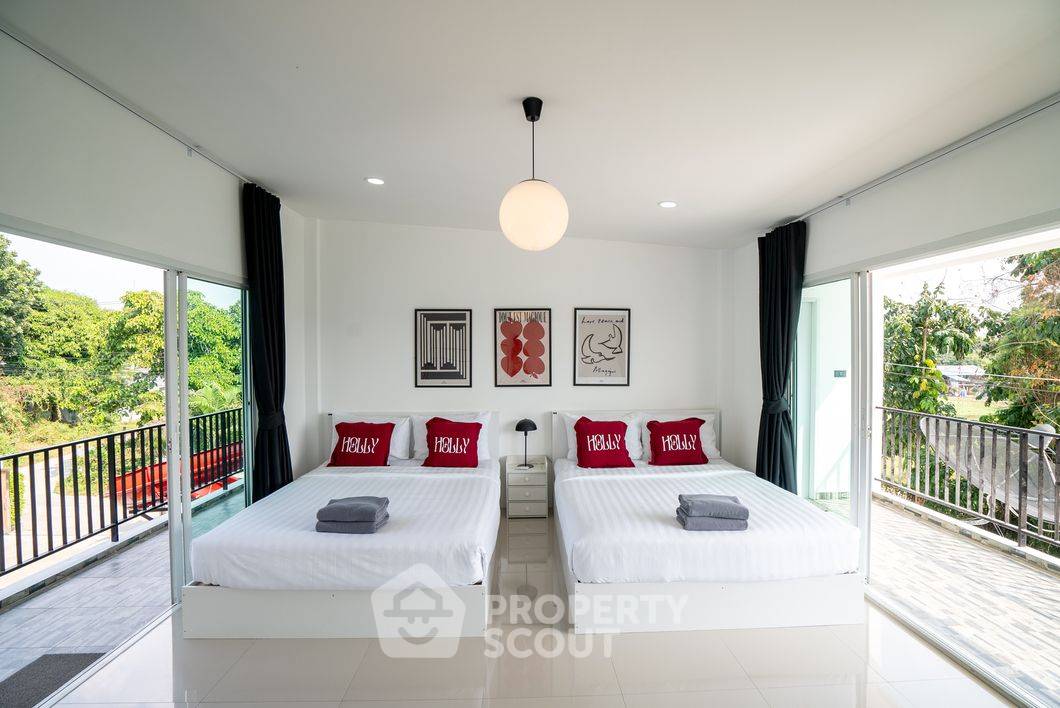 รูป บ้านเดี่ยว 6 ห้องนอน ขายในพัทยา ห้วยใหญ่ บางละมุง ชลบุรี (ID 1229337) - รูปที่ 17/34