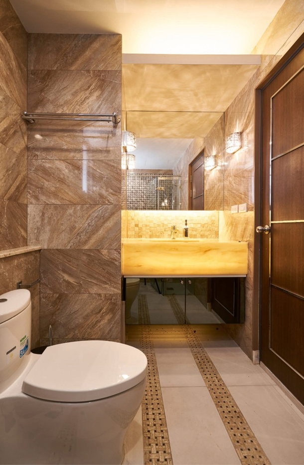 รูป #Z1544 ให้เช่าคอนโด Pathum Wan Resort - รูปที่ 5/8
