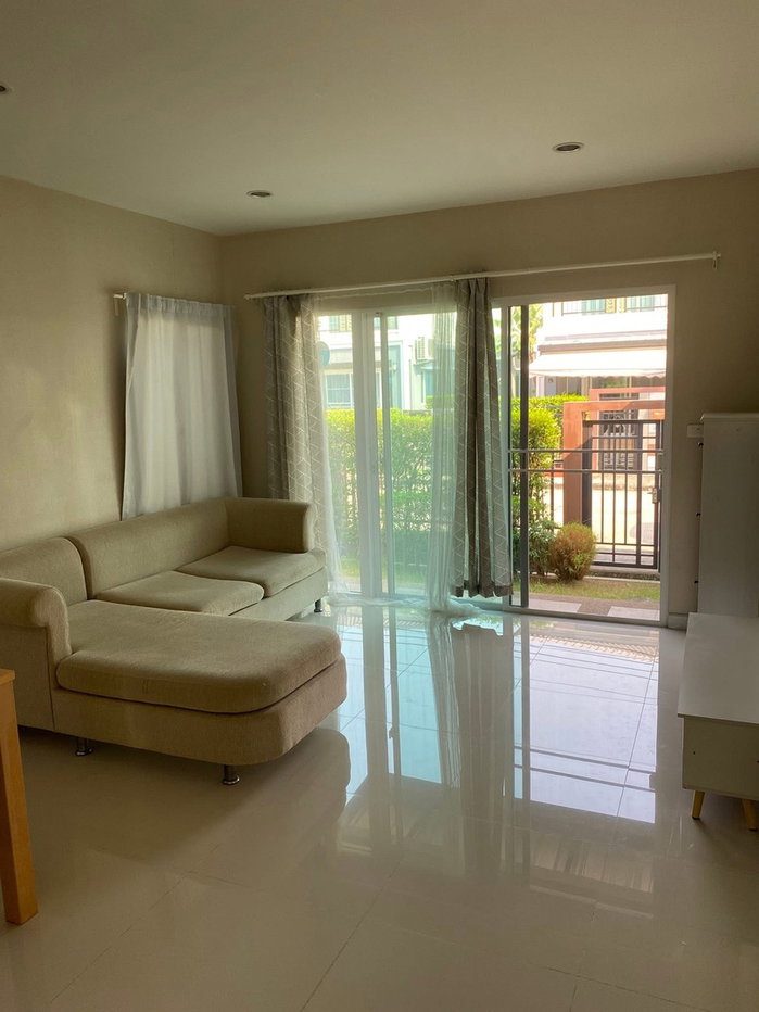 รูป #R5255 ให้เช่าบ้าน Passorn Prestige Luxe Pattanakarn 44  - รูปที่ 21/23