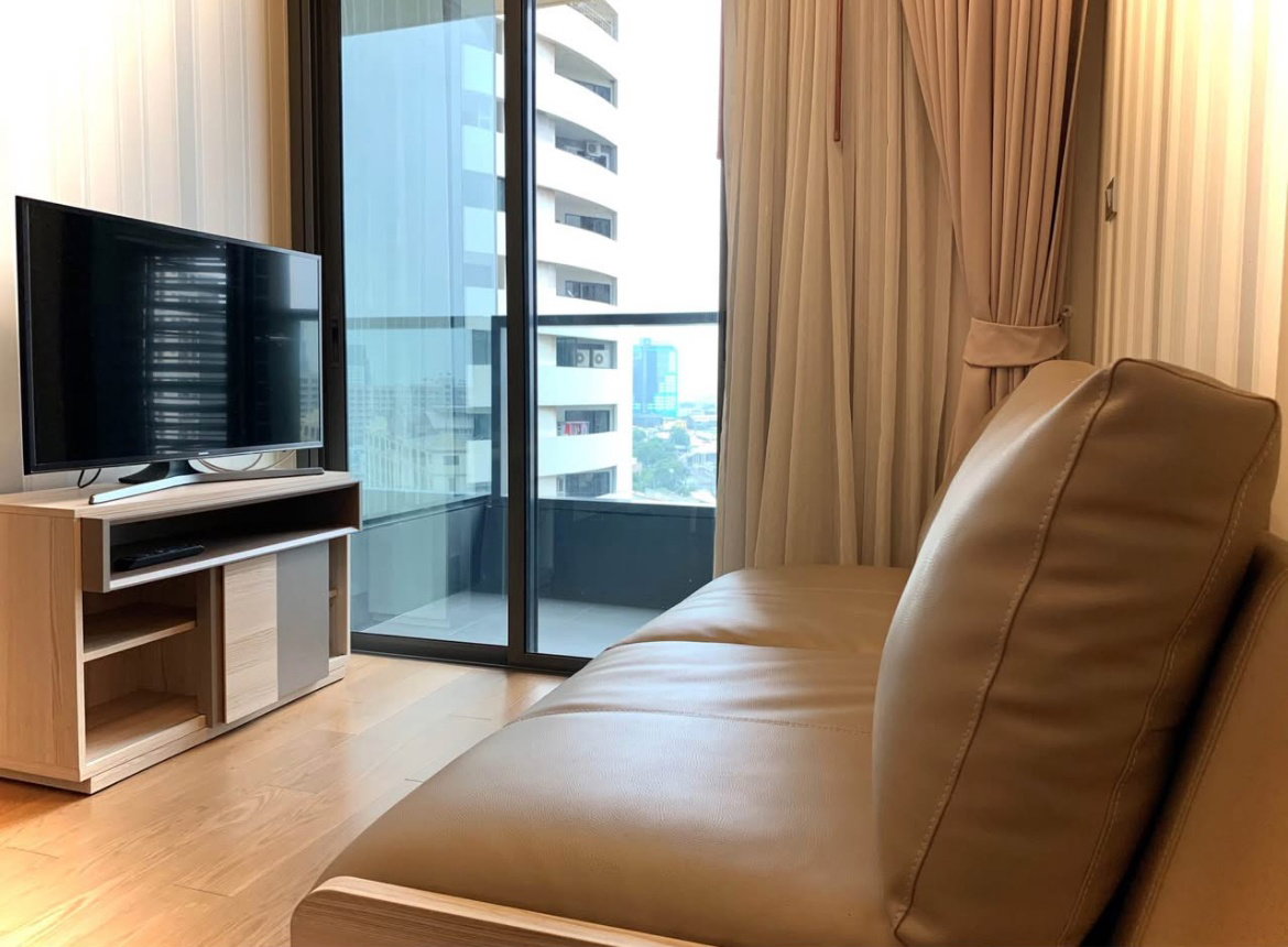 picture #R5253 Condo for rent The Lumpini 24 - 4/11