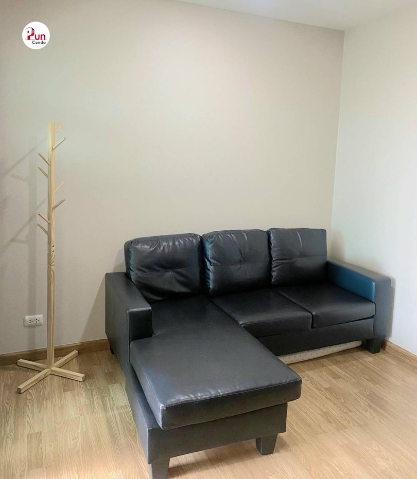 รูป 📢P. ขายBecondo ห้องสวย ห่างม.กรุงเทพแค่ 500 ม. (S-Bc30001) - รูปที่ 6/13