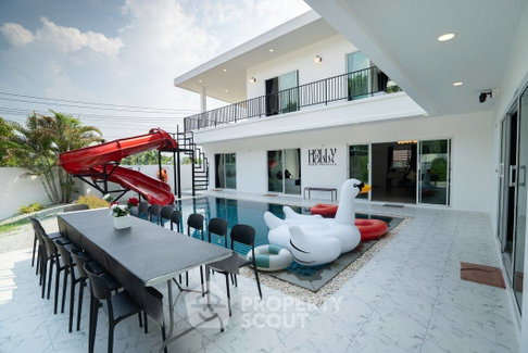วิลล่า 6 ห้องนอน ให้เช่า ในพัทยา ห้วยใหญ่ บางละมุง ชลบุรี (ID 1229337)