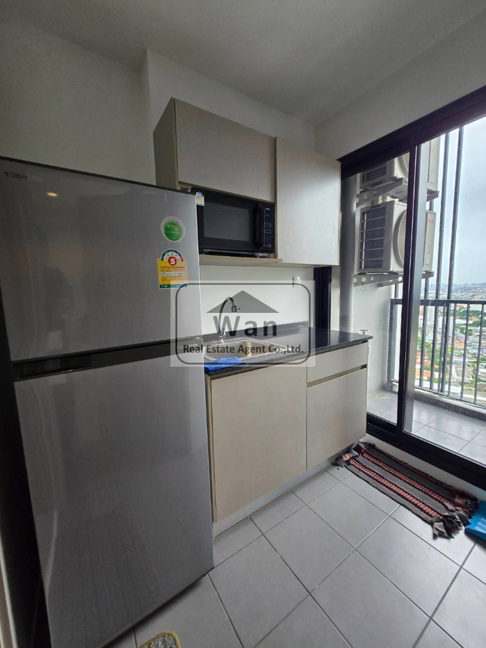 picture politan rive riverside condo for rent - 15/25