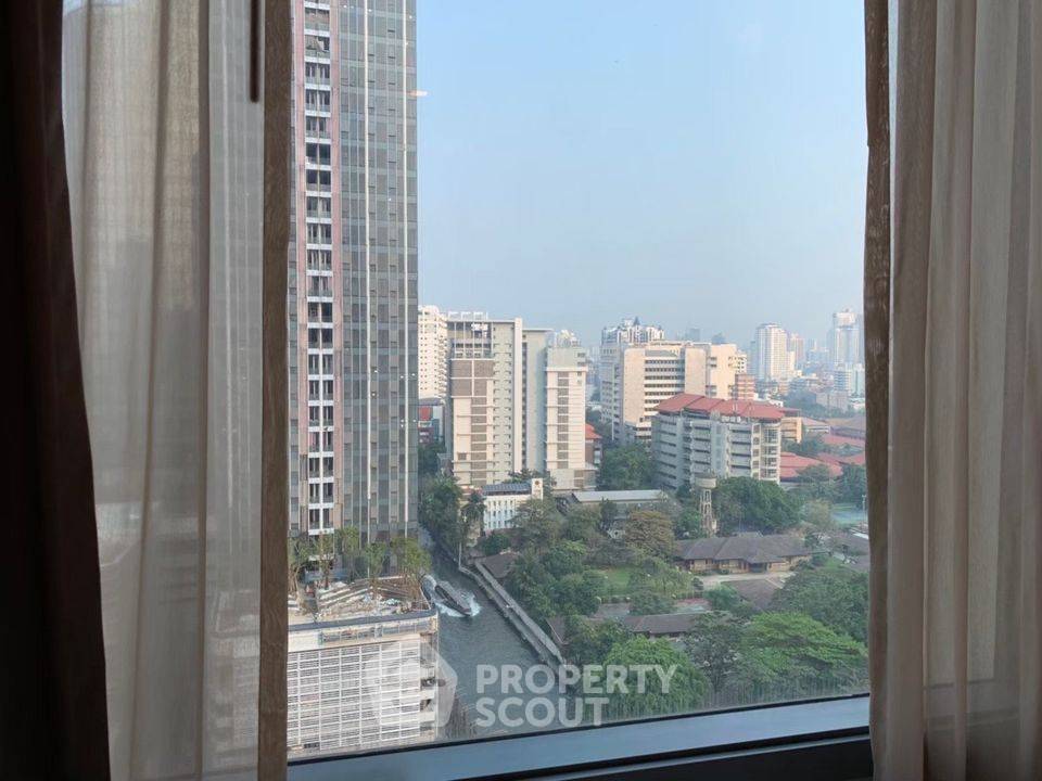 รูป คอนโด 1 ห้องนอน โครงการ Q Asoke ชั้น 19 ใกล้ MRT เพชรบุรี 100 ม. (ID 1145808) - รูปที่ 8/9