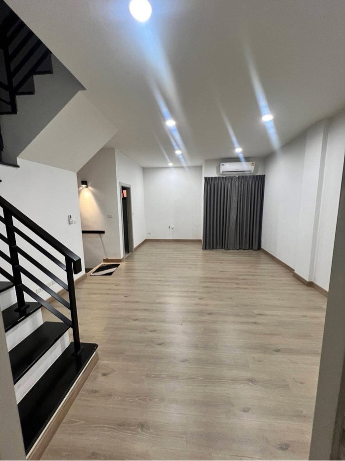 รูป #Z1545 ให้เช่า Premium Place Kaset-Nawamin - รูปที่ 2/7
