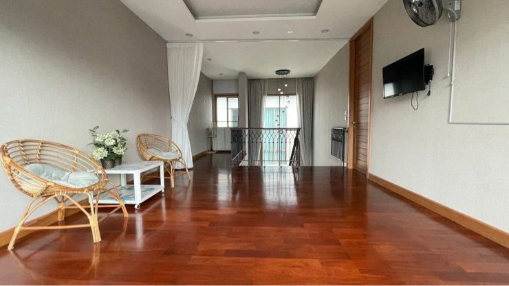 รูป #Z1537 ให้เช่าบ้าน Grand Bangkok Boulevard Srinagarindra - รูปที่ 17/21