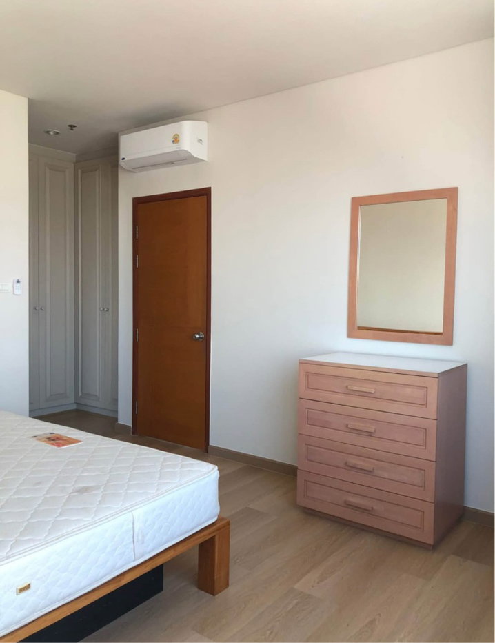 รูป #Z1527 ให้เช่า Villa Sathon Condominium  - รูปที่ 3/6