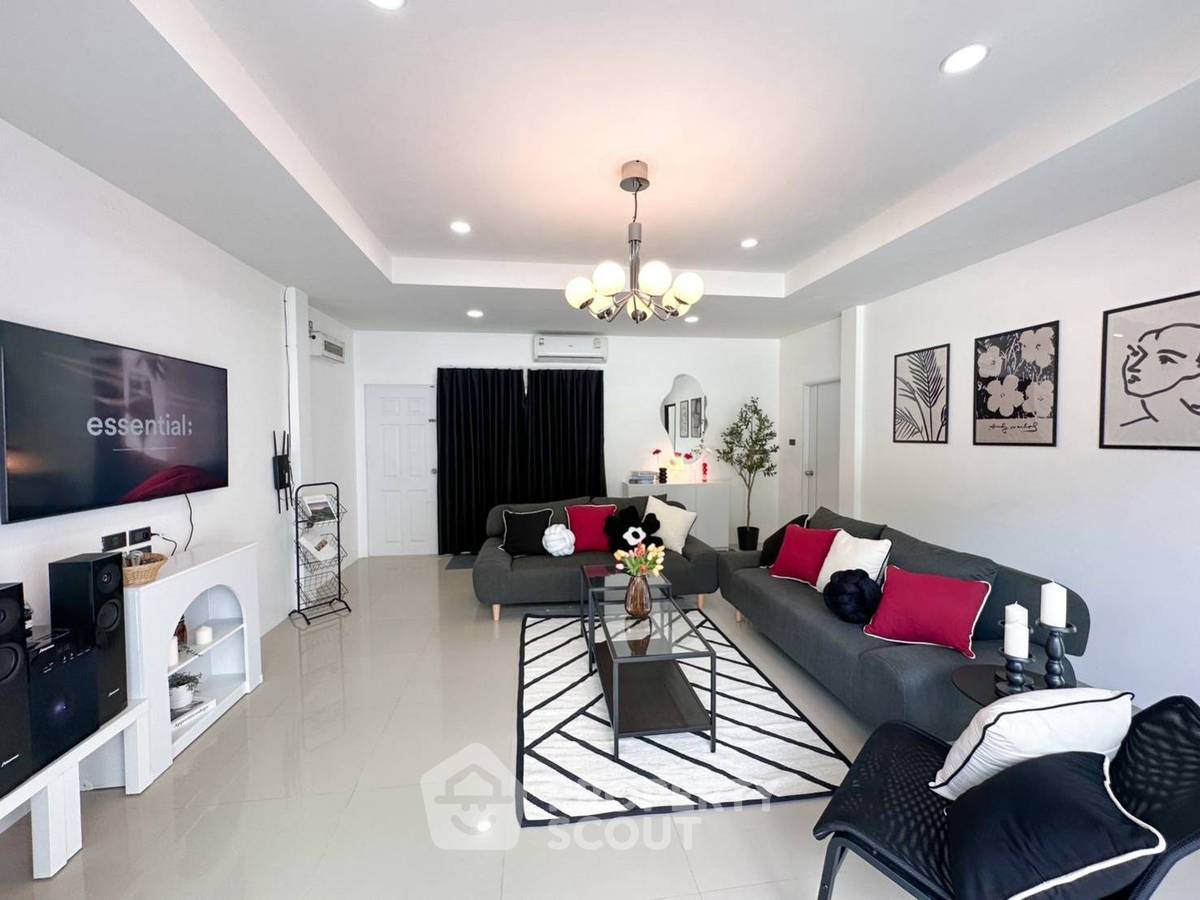 รูป บ้านเดี่ยว 6 ห้องนอน ขายในพัทยา ห้วยใหญ่ บางละมุง ชลบุรี (ID 1229337) - รูปที่ 9/34