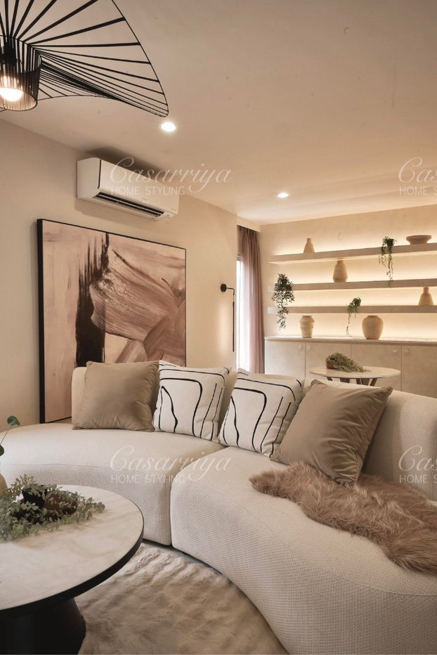 รูป P0102 ขายด่วน! บ้านเดี่ยวโนเบิล ทารา พัฒนาการ - NobleTara Pattanakan - รูปที่ 5/19