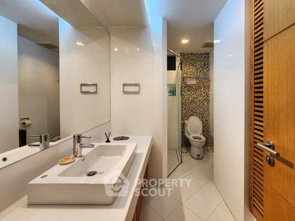 รูป คอนโด 2 ห้องนอน 158 ตร.ม. ชั้นสูง 23 ขาย Riverine Place ย่านสวนยา (ID 2106091) - รูปที่ 9/12
