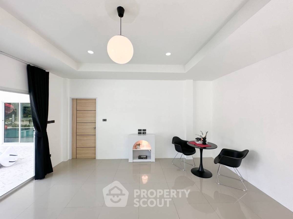 รูป บ้านเดี่ยว 6 ห้องนอน ขายในพัทยา ห้วยใหญ่ บางละมุง ชลบุรี (ID 1229337) - รูปที่ 14/34