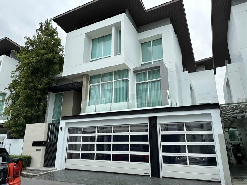 Houses for sale : P0106 For Sale - Nirvana Beyond Rama 9