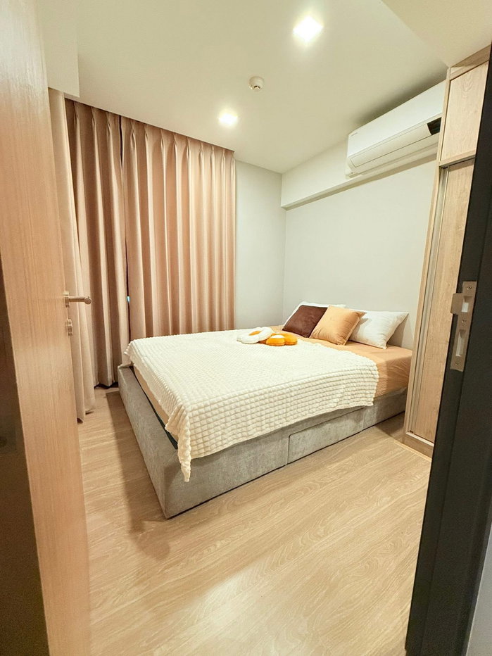 picture #R5271 Condo for rent The Moment Ratchada 19 - 3/14