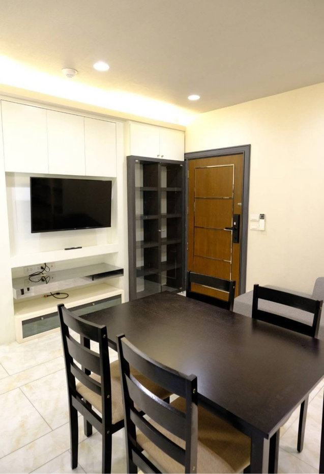 รูป #Z1544 ให้เช่าคอนโด Pathum Wan Resort - รูปที่ 3/8