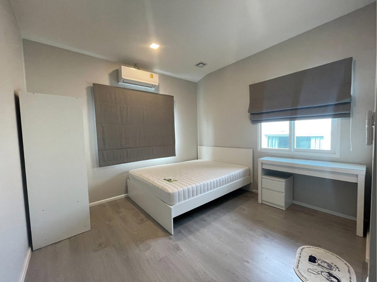 รูป P0101 บ้านเดี่ยวให้เช่า – โครงการมัณฑนา บางนา–วงแหวน (รามคำแหง 2) - รูปที่ 3/16