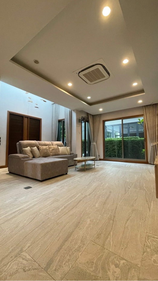 รูป #Z1537 ให้เช่าบ้าน Grand Bangkok Boulevard Srinagarindra - รูปที่ 20/21