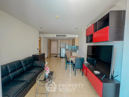 รูปภาพ 1-BR Condo At The Cliff Condominium Pratumnak, Pattaya 📍 (ID 1521833)