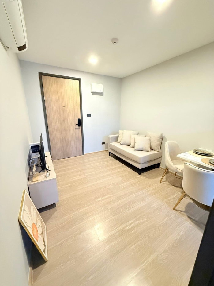 picture #R5271 Condo for rent The Moment Ratchada 19 - 6/14