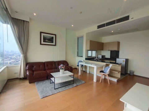 🎊 ให้เช่าคอนโด วินด์ รัชโยธิน อาคาร 1 ชั้น 30 1 ห้องนอน ขนาด 55.00 ตรม ใกล้ เมเจอร์รัชโยธิน คอมเพล็กซ์