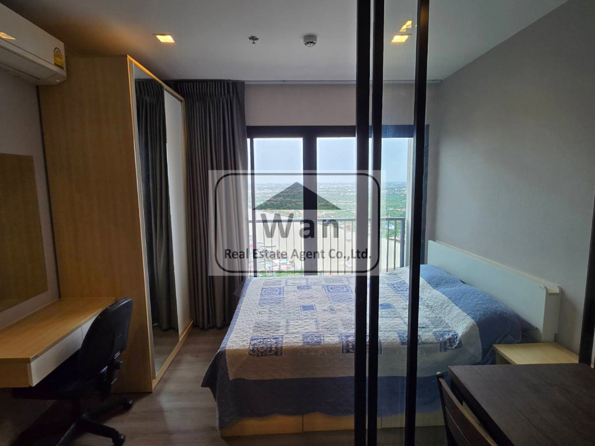 picture politan rive riverside condo for rent - 14/25