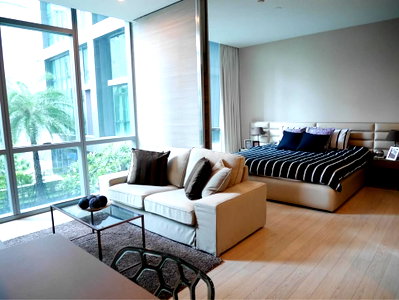 Condos for rent : Condo For Rent The Room Sukhumvit 21 (E6807040)  ID Line : @pccenter