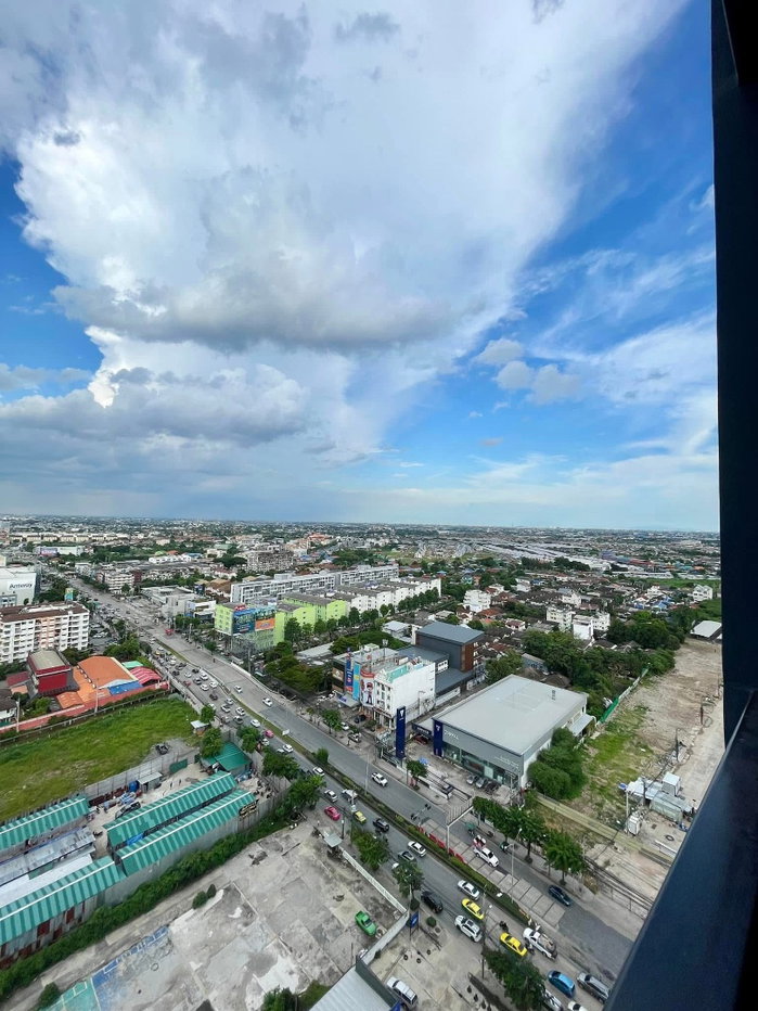 รูป #R5242 ให้เช่าคอนโด Origin Plug & Play Ramkhamhaeng Triple Station  - รูปที่ 14/14