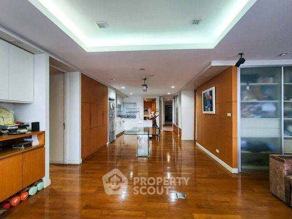 รูป คอนโด 2 ห้องนอน 158 ตร.ม. ชั้นสูง 23 ขาย Riverine Place ย่านสวนยา (ID 2106091) - รูปที่ 3/12