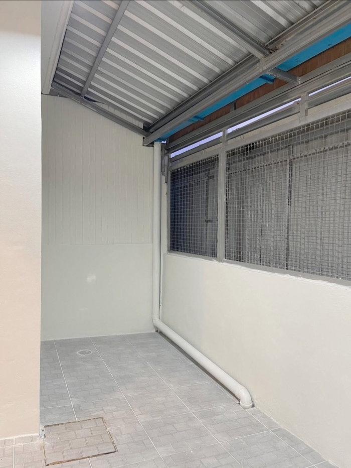 รูป ขายด่วน  บ้านทาวน์เฮาส์ชั้นเดียว ในโครงการ  พิกัด บ้านพรุ ขนาด 30 ตร.วา 2 ห้องนอน ขาย 1.79 ล้านบาท - รูปที่ 8/11