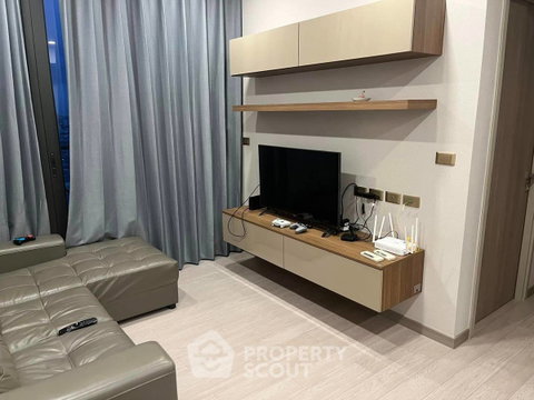 คอนโด 2 ห้องนอน โครงการ One 9 Five Asoke - Rama 9 ชั้น 27 ใกล้ MRT พระราม 9 300 ม. (ID 1300182)