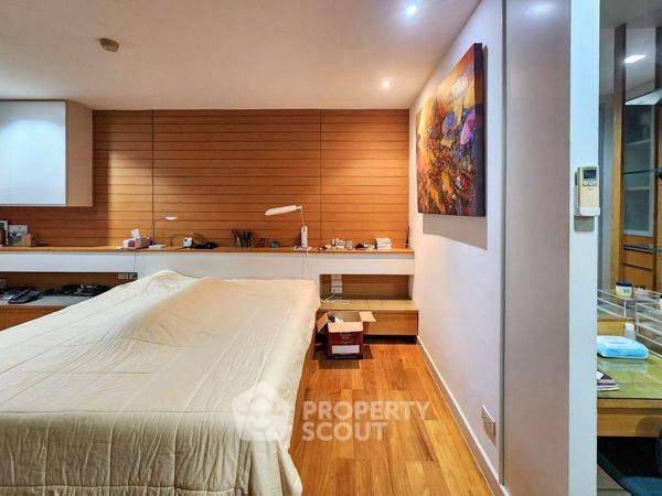 รูป คอนโด 2 ห้องนอน 158 ตร.ม. ชั้นสูง 23 ขาย Riverine Place ย่านสวนยา (ID 2106091) - รูปที่ 4/12