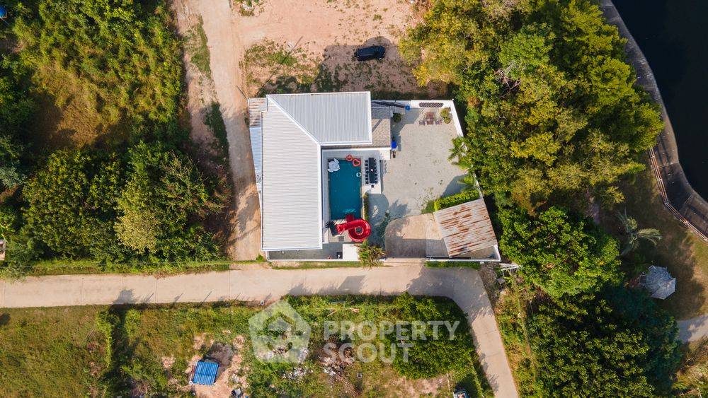 รูป บ้านเดี่ยว 6 ห้องนอน ขายในพัทยา ห้วยใหญ่ บางละมุง ชลบุรี (ID 1229337) - รูปที่ 30/34