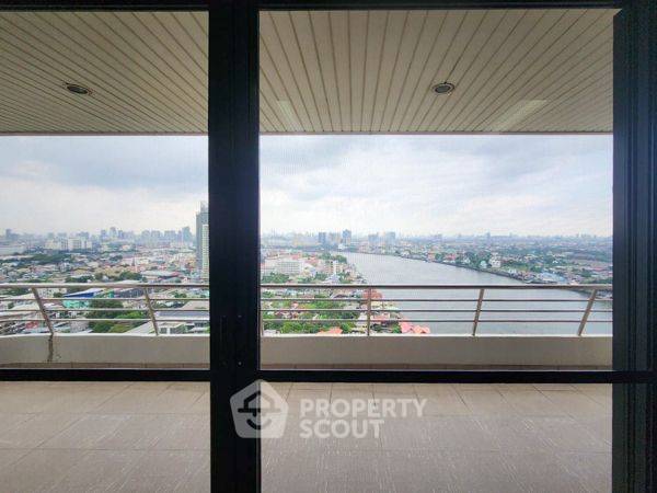รูป คอนโด 2 ห้องนอน 158 ตร.ม. ชั้นสูง 23 ขาย Riverine Place ย่านสวนยา (ID 2106091) - รูปที่ 2/12