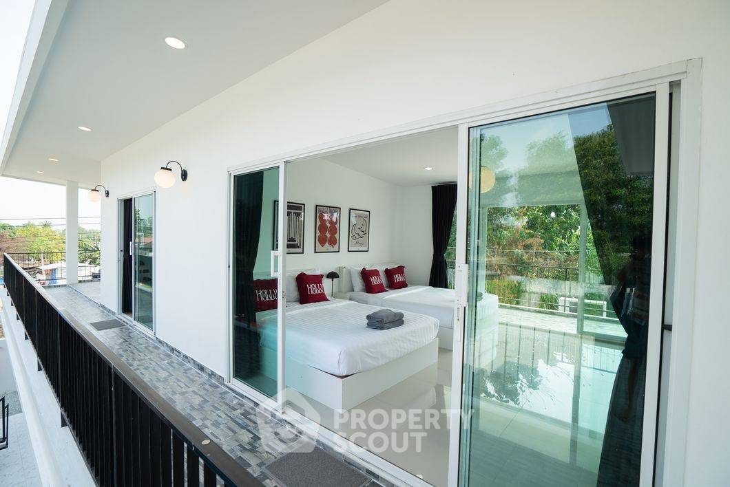 รูป บ้านเดี่ยว 6 ห้องนอน ขายในพัทยา ห้วยใหญ่ บางละมุง ชลบุรี (ID 1229337) - รูปที่ 16/34