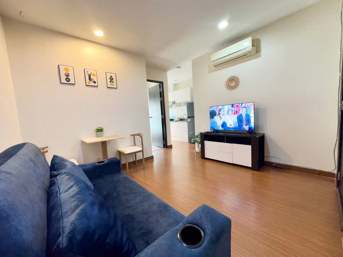 รูป #R5239 ให้เช่าคอนโด Diamond Sukhumvit - รูปที่ 5/10