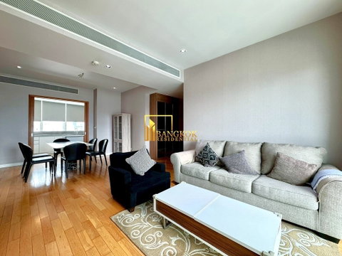 Millennium Residence | Contemporary 3 Bed Condo For Rent - BR11005CD