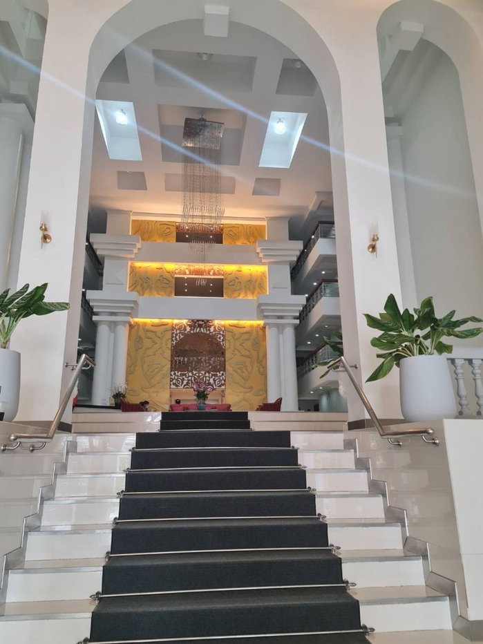 picture #S4152 For Rent Royal Castle Sukhumvit 39 - 14/18
