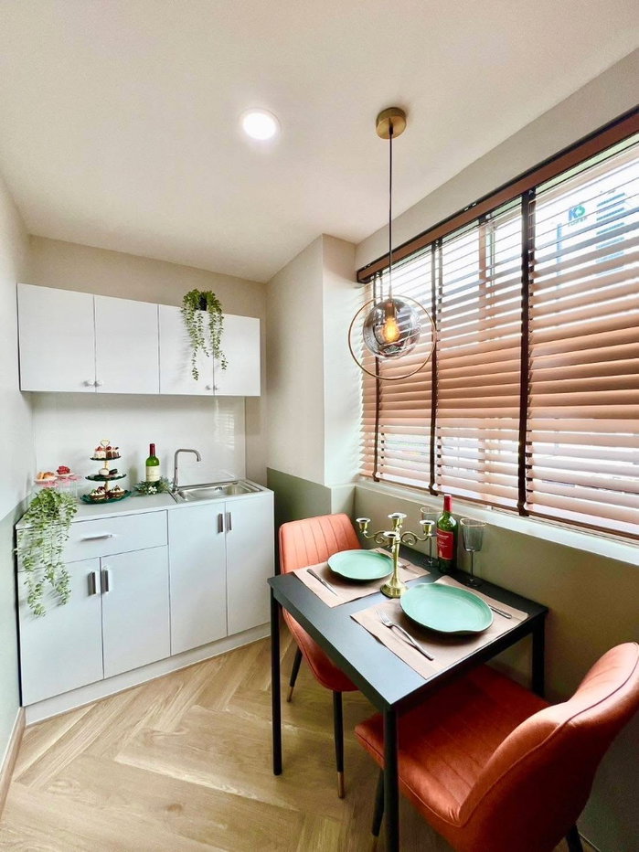 รูป #R5300  ให้เช่าคอนโด SRIVARA MANSION 1  - รูปที่ 11/22